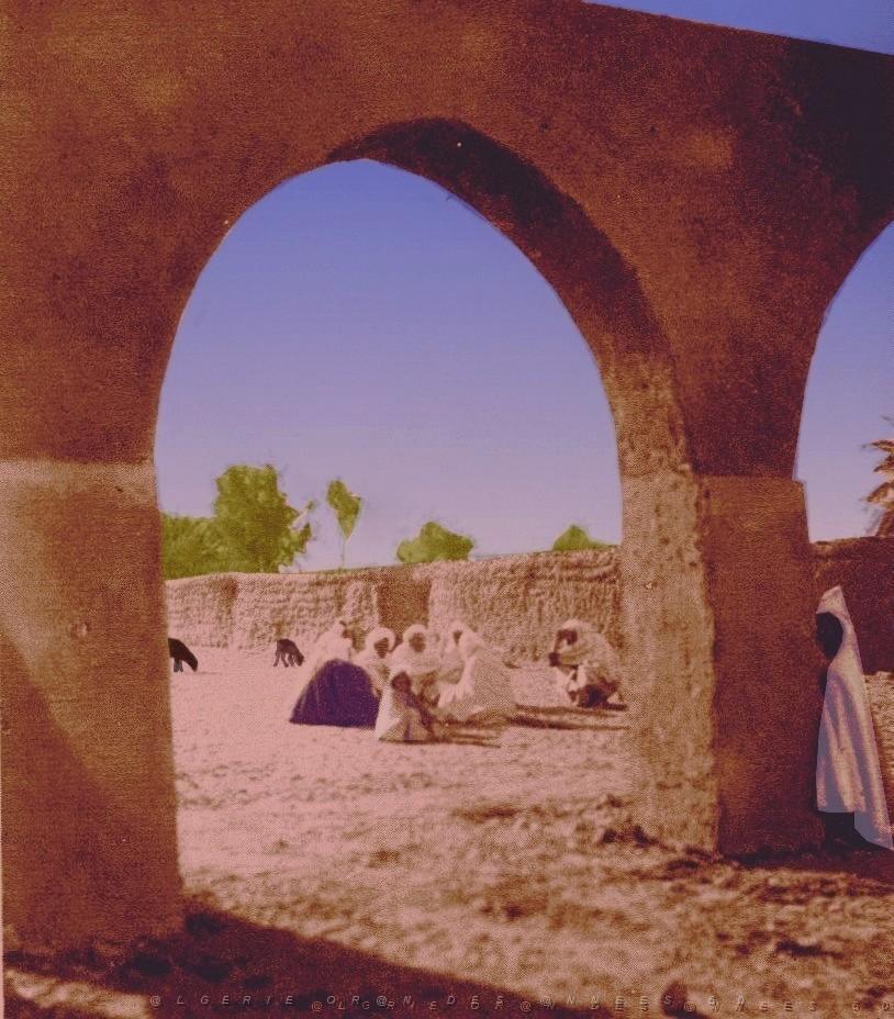 LES GRANDS DESERTS 500012 A BENI ABBES.jpg
